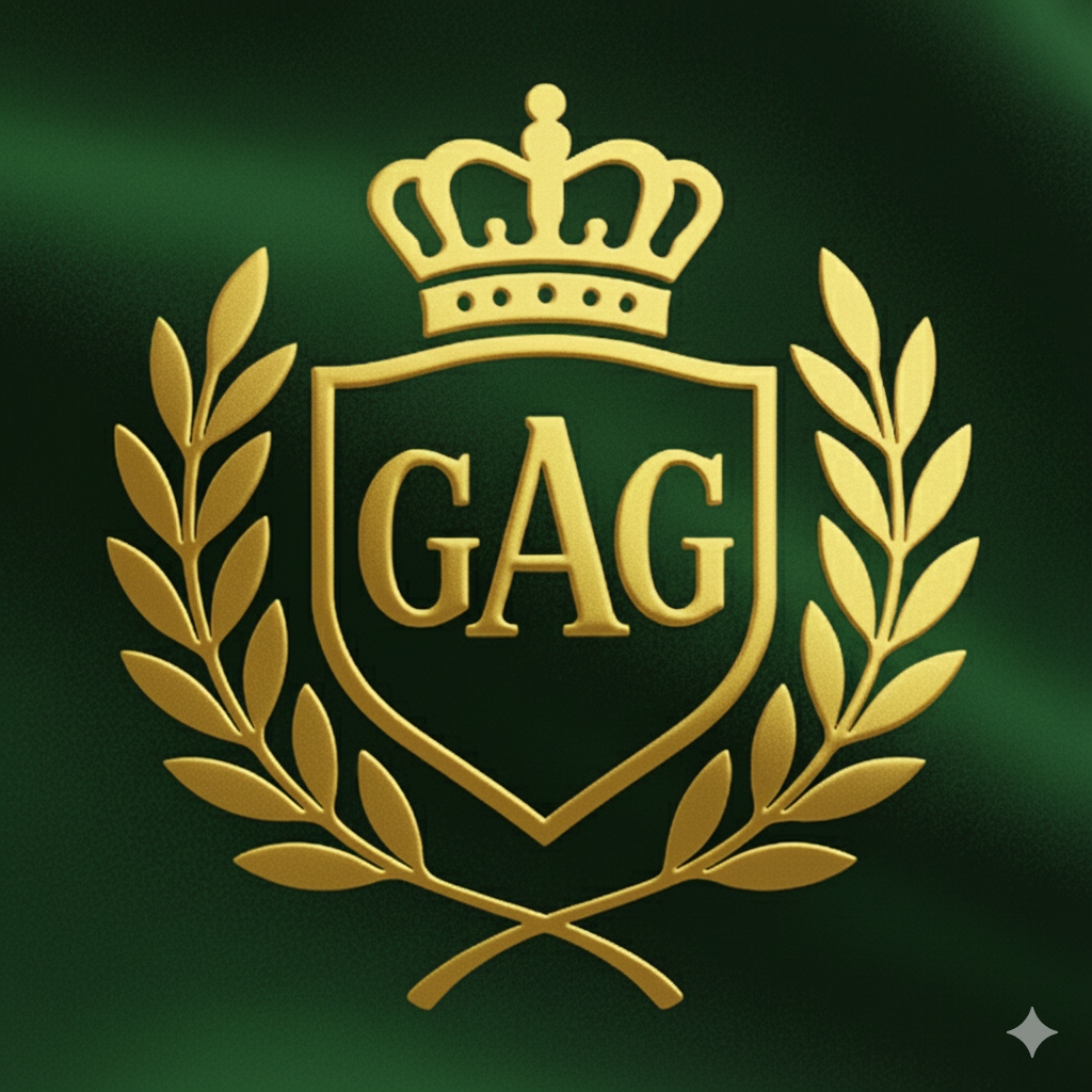 Logo G.A.G.