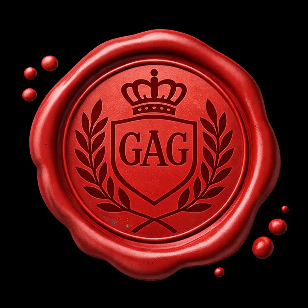 Logo G.A.G.